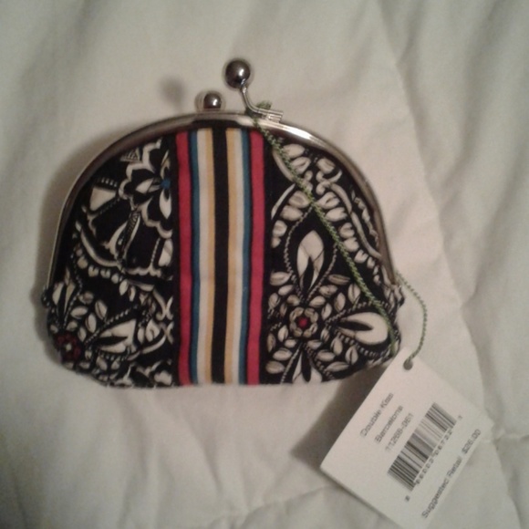 Vera Bradley Accessories - Vera Bradley